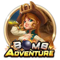 Bomb Adventure